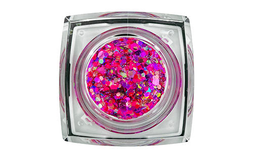 Party Pink Bolt Pink