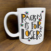 Citizen Ruth Mugs