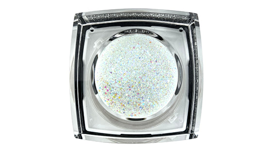 Rainbow Quartz Shimmer Bolt Balm