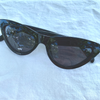 Mini Pastel Cat Eye Sunglasses