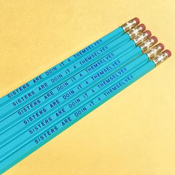 Rhino Parade Pencil Pack