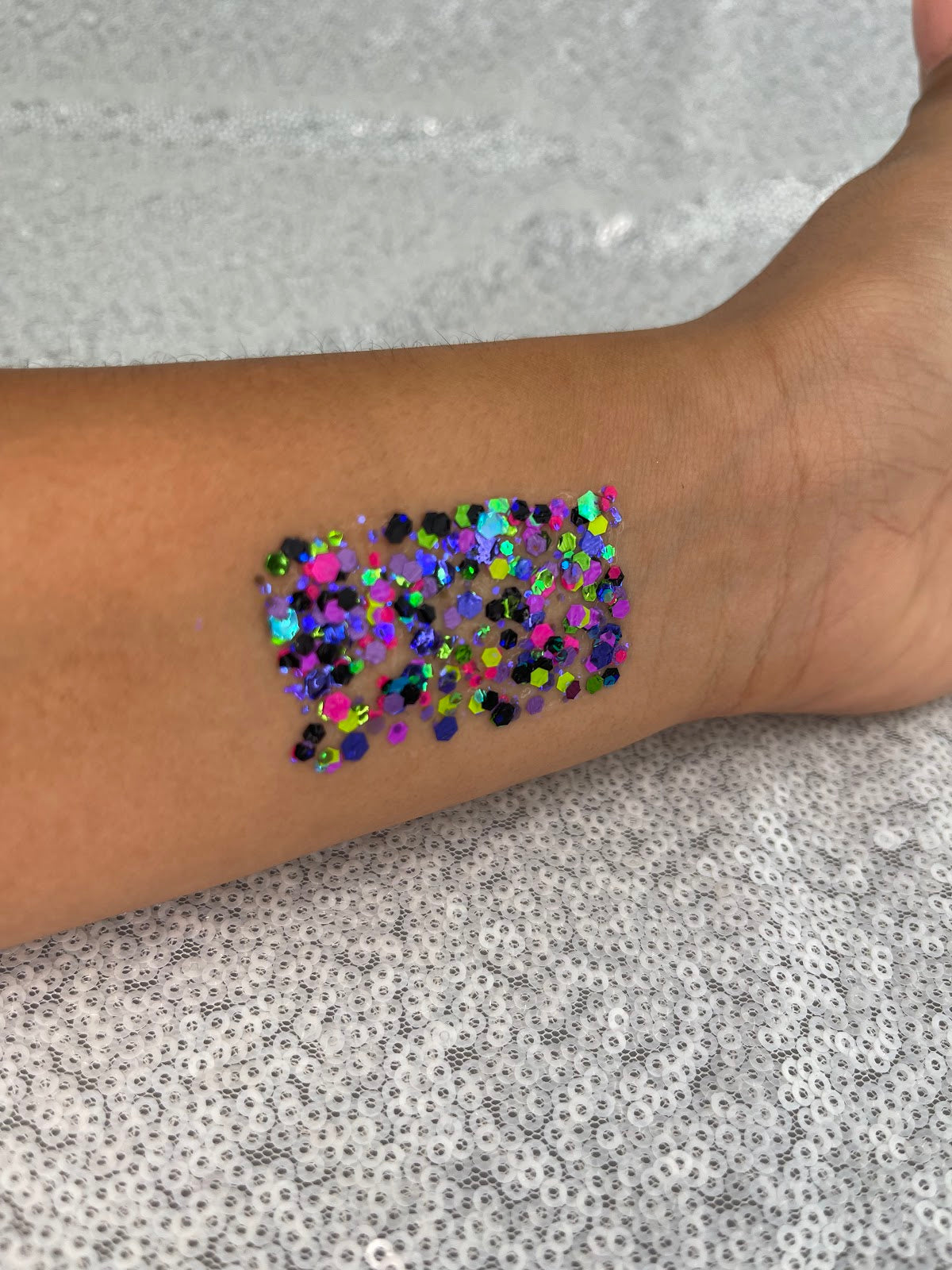 Villainess Bolt Balm