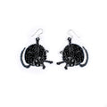Cat Earrings Small