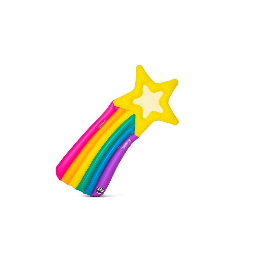 Kiddo Float Shooting Star Pool Float