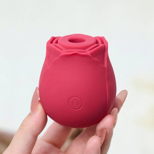 rose toy overnight shipping Rose Toy-Red – Miette