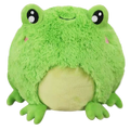 Mini Squishable Frog