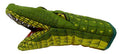 Alligator Oven Mitt