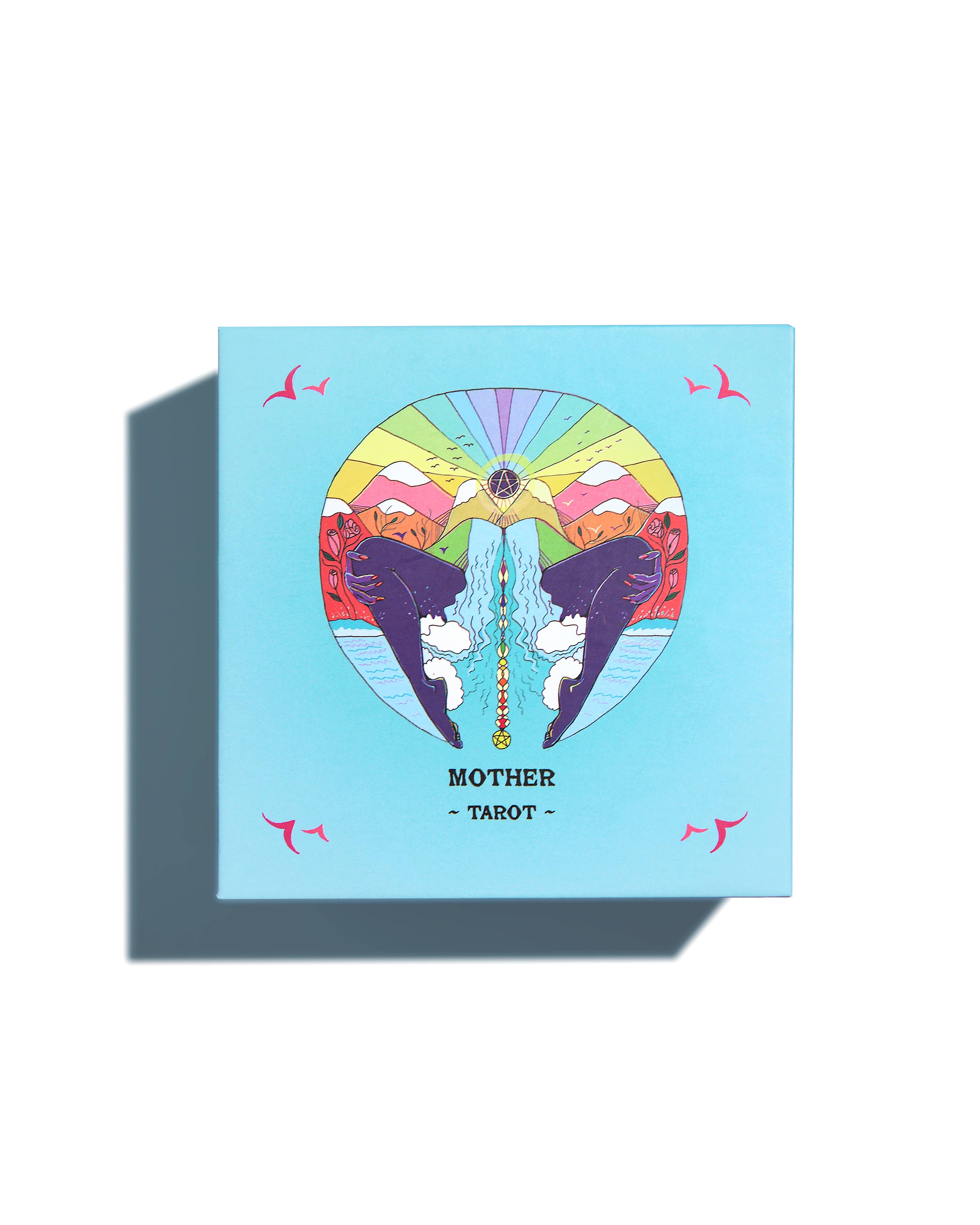 Mother Tarot Deck