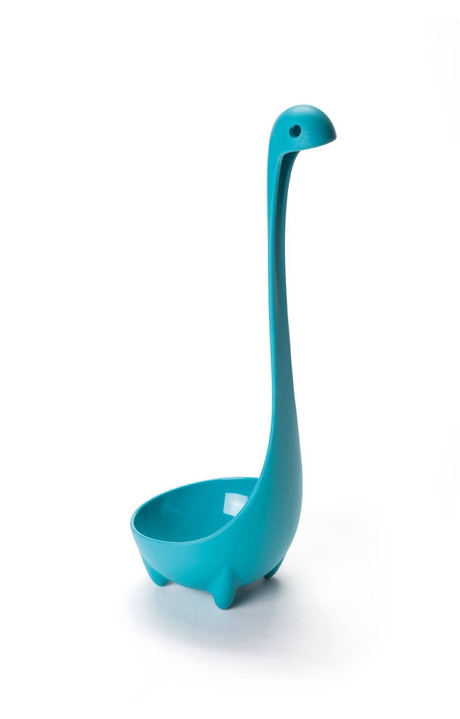 Nessie Ladle & Spoon Rest