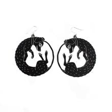 Dog Earrings by Darling Marcelle - small