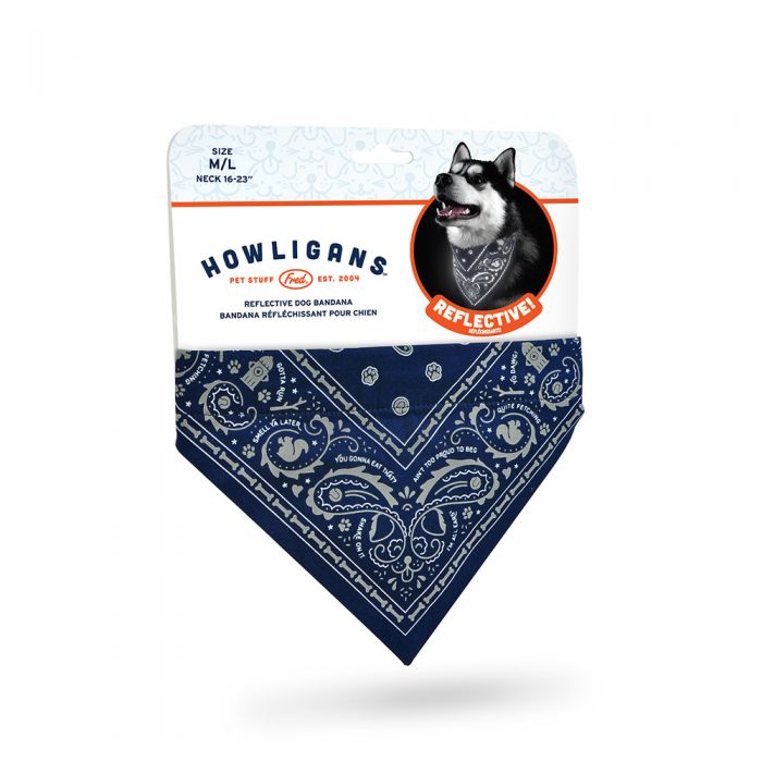 Dog Bandana