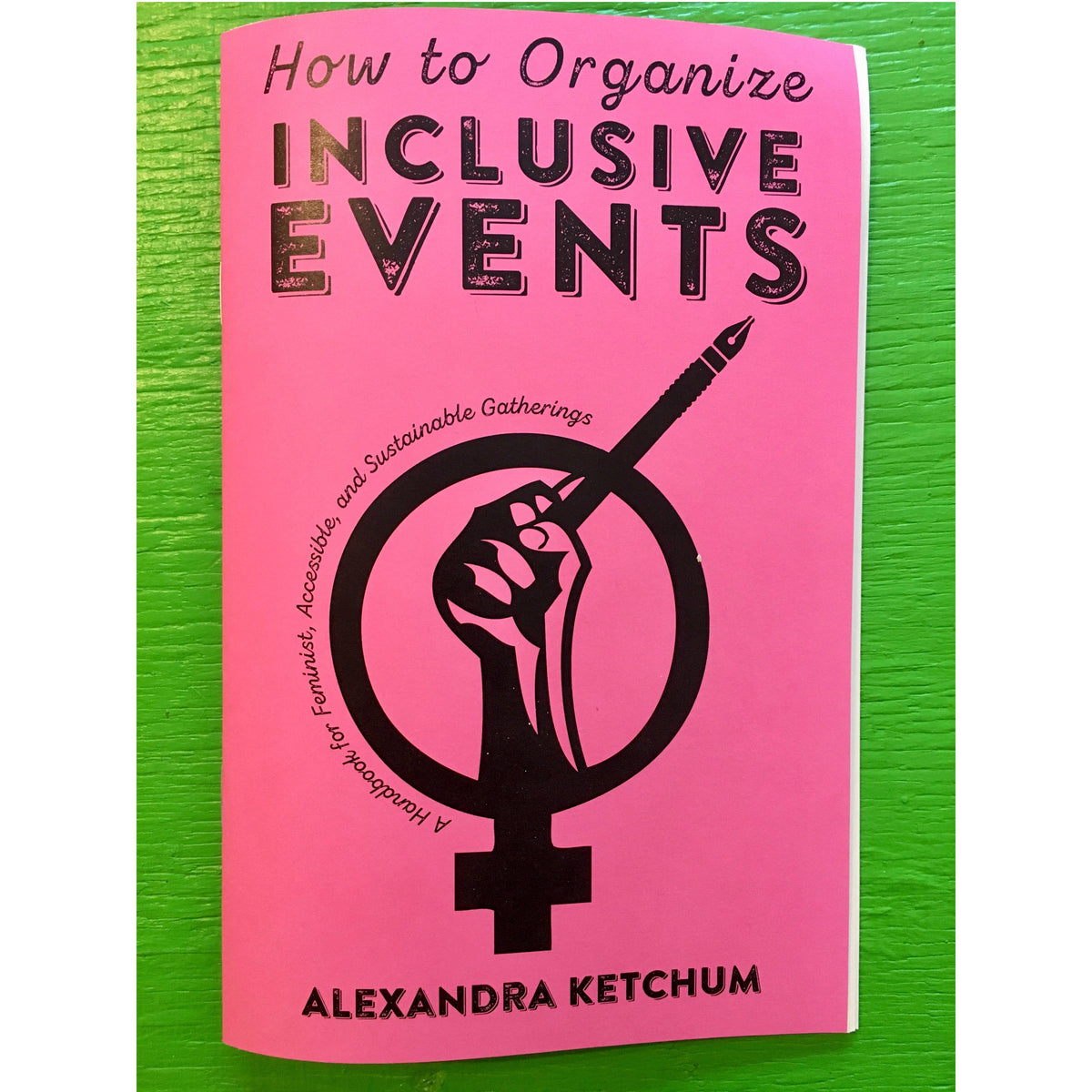 How to Organize Inclusive Events