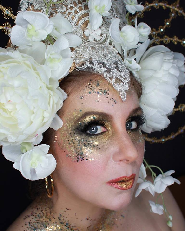 Disco Ball Bolt Balm