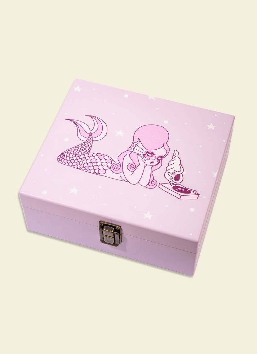 Floating deals Stashbox, Jewelry box or a whatever you want to call it box