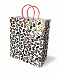 Glitterati Penis - Gift Bag