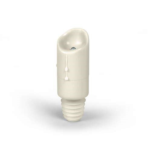 WAX AND WINE - LED CANDLE STOPPER