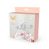 CAKE CANDELABRA - CANDLE HOLDER