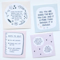 Dose of Reminders Stickers