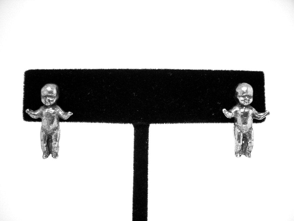 Baby Earrings