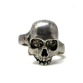 Small Skull Ring