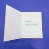 Happy Birthday Card