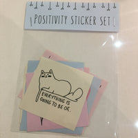 Sticker Set - Things made by Zulaikha