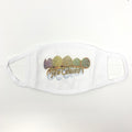 Mardi Grillz Mask