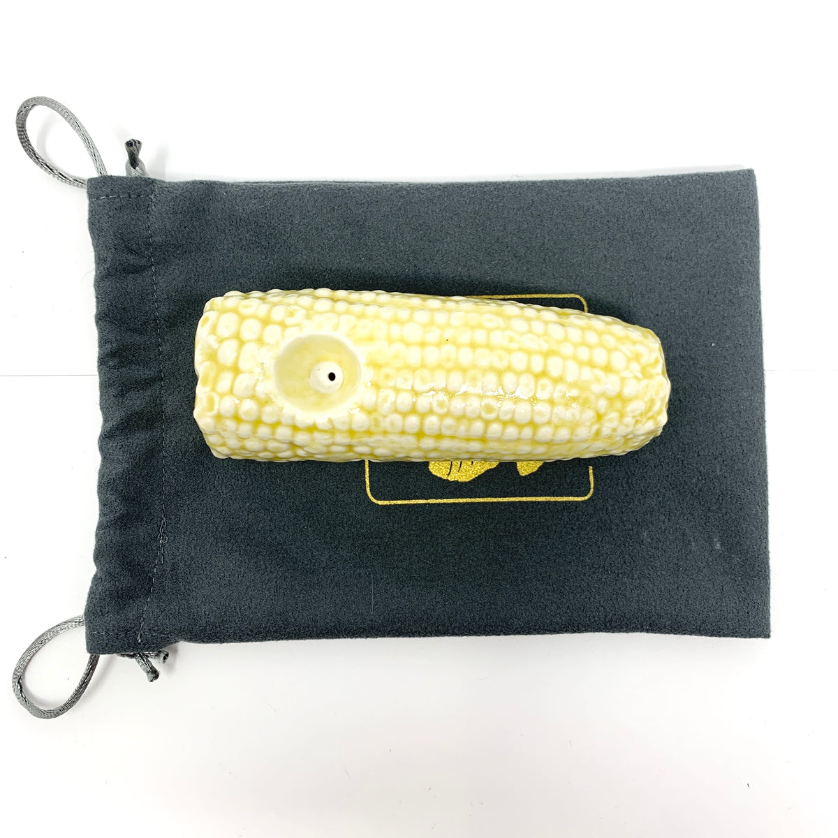 Corn On The Cob Pipe
