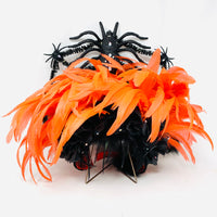 Arachnid Queen Headdress