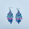 Tikal Earrings Small