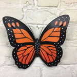 Monarch Butterflies
