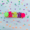 Gummy Bear Hair Clip