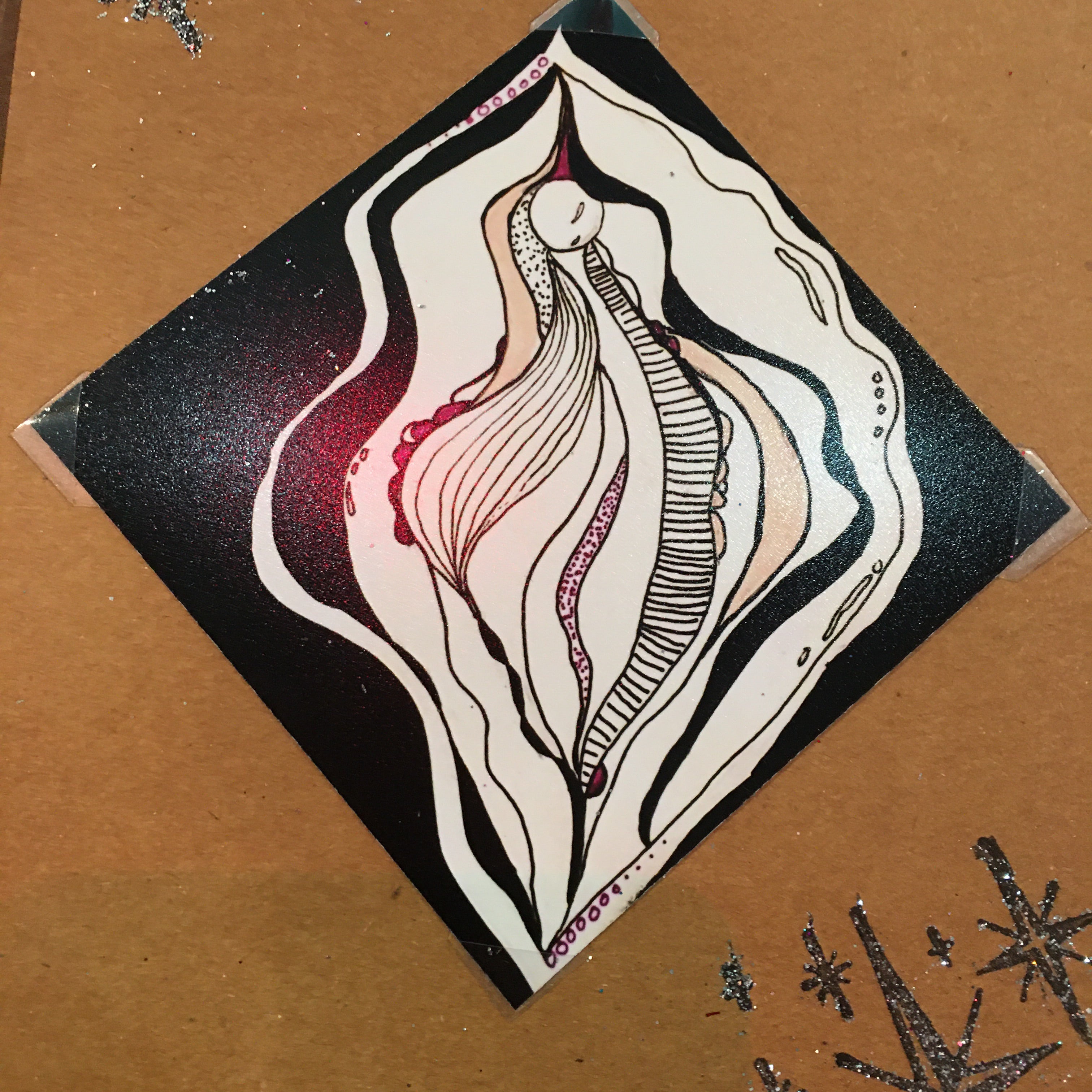 Emiliana Stein Cards