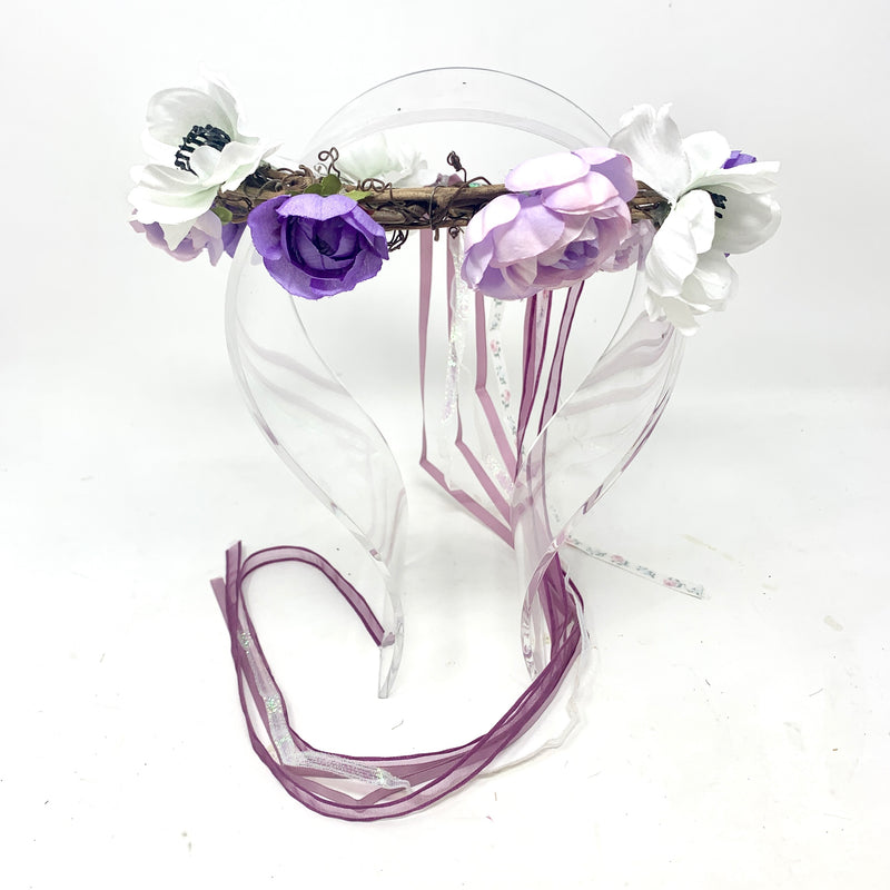 Faeri Crowns