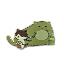 100% Soft Pins - All