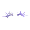 Lilac Lashes