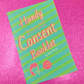 Handy Consent Booklet