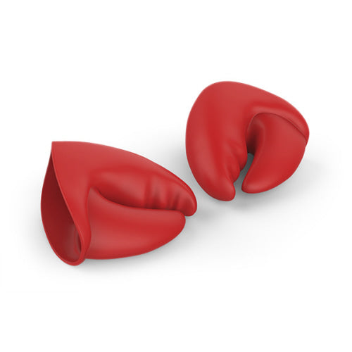 POT PINCHERS - POT HOLDERS