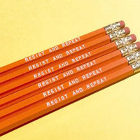 Rhino Parade Pencil Pack