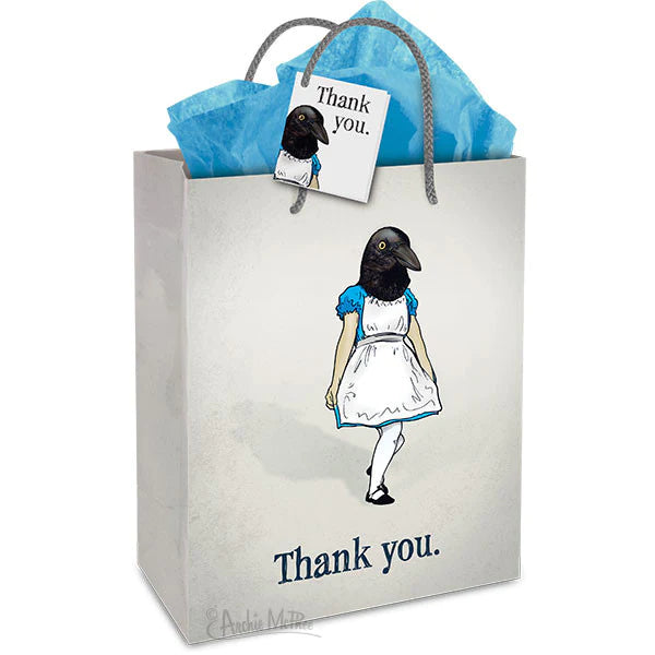Thank You Gift Bag